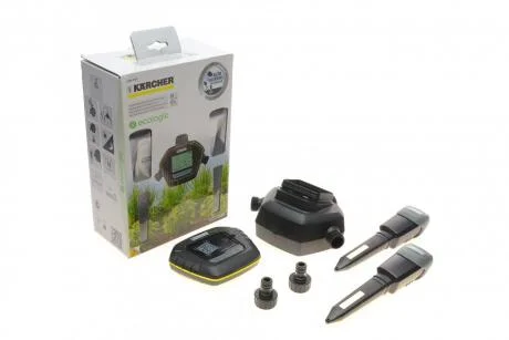 Блок управління поливом KARCHER 2.645214.0