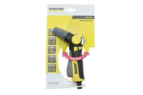 Розпилювач Plus KARCHER 2.645268.0