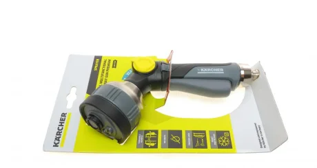 Метал. багатофунк. Розпилювач KARCHER 2.645271.0
