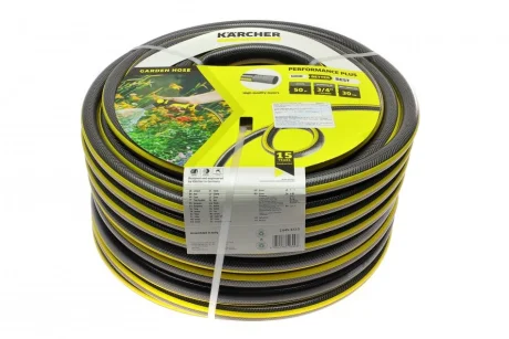 Шланг Performance Plus 3/4"-50m KARCHER 2.645323.0