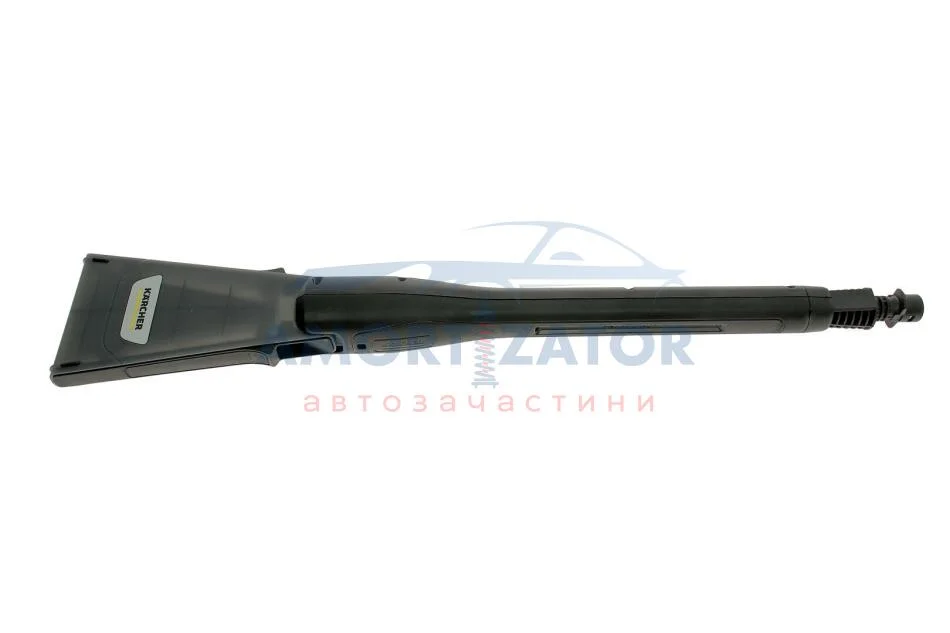 Насадка eco!Booster 180 (К7) KARCHER 2.645386.0 (фото 1)