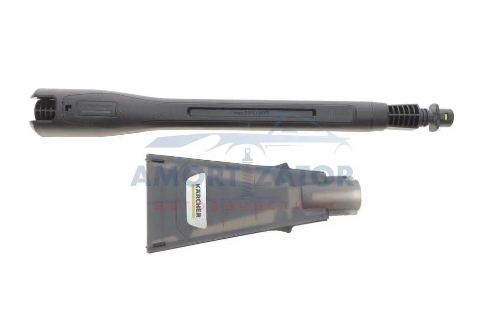 Насадка eco!Booster 130 (К4) KARCHER 2.645387.0 (фото 1)