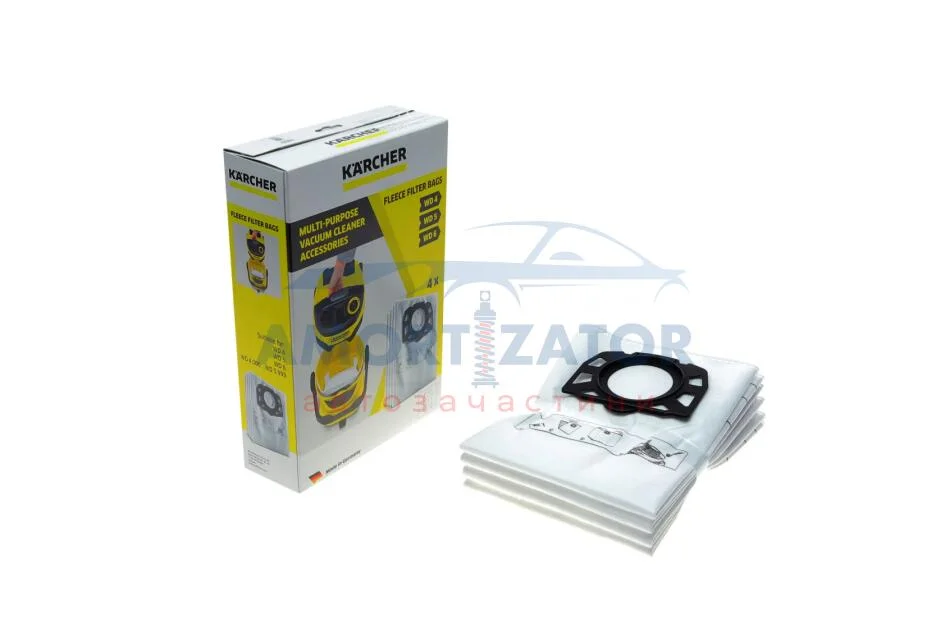 Сумка KARCHER 28630060 (фото 1)