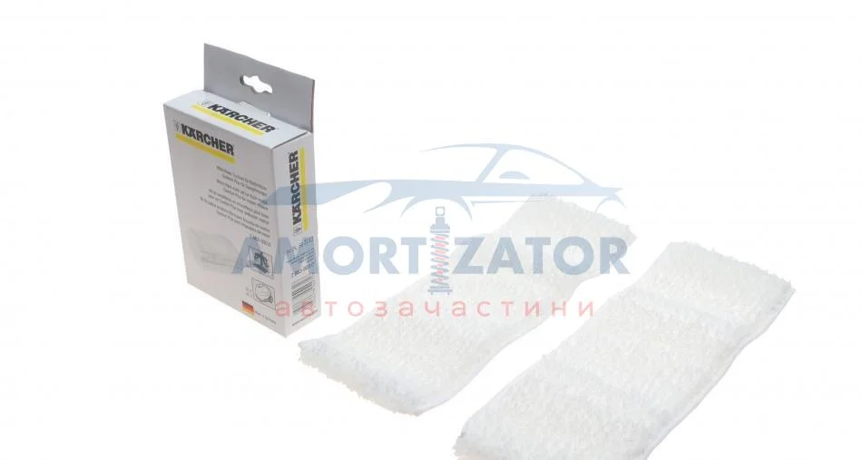 Серветка KARCHER 2.863020.0 (фото 1)