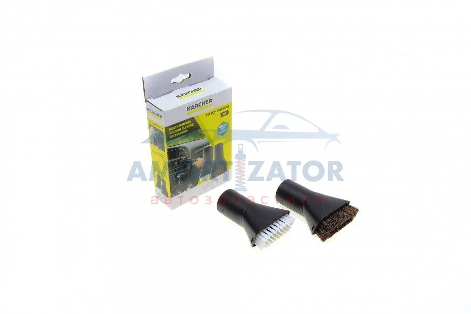 Щітка для чищення підлоги KARCHER 2.863221.0 (фото 1)