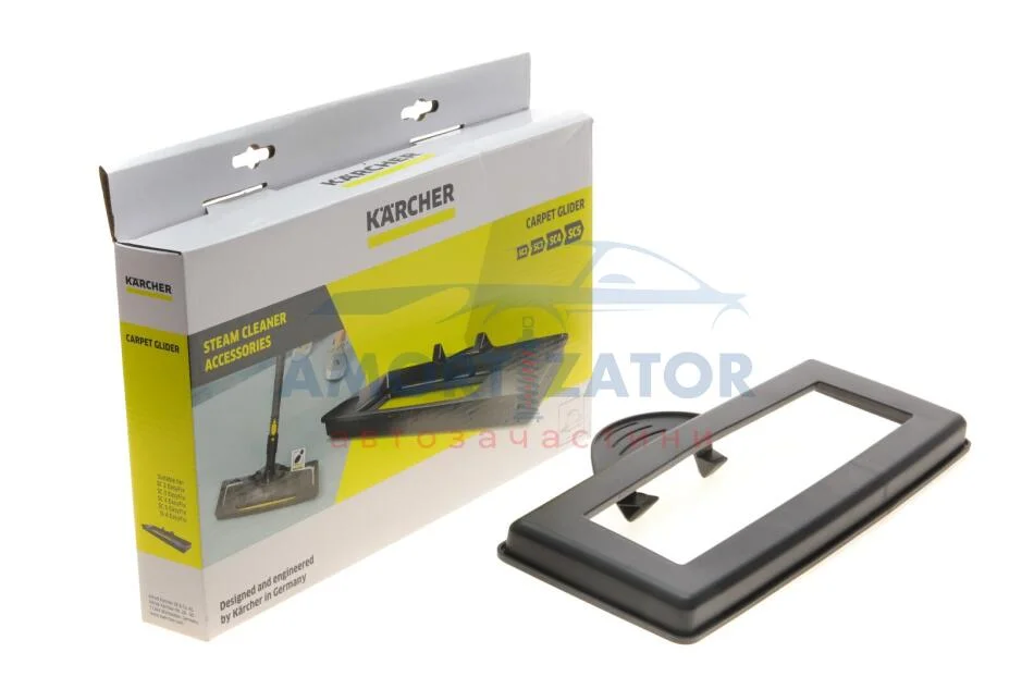 Накладка для килима SC1 KARCHER 2.863269.0 (фото 1)
