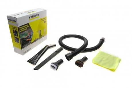 Комплект для автомобіля KARCHER 2.863304.0
