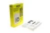 Фільтр-мішок фліс WD\SE 4шт KARCHER 28633140 (фото 1)