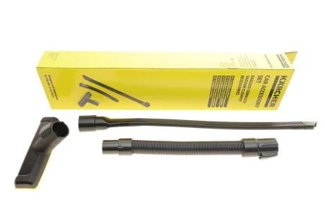 Набір аксесуарів для авто KARCHER 2.863323.0