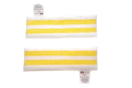 Комплект серветок(2шт)до насад KARCHER 2.863339.0