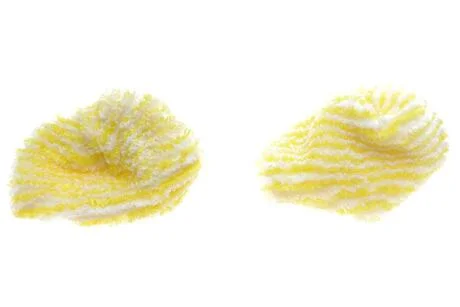 Комплект обтяжок для ручної на KARCHER 2.863344.0