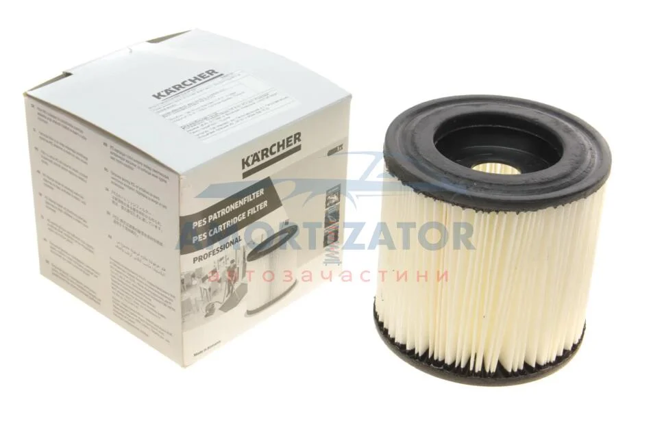 Фільтр KARCHER 28892190 (фото 1)