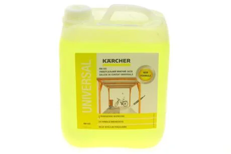 Чистящий засіб 5 л KARCHER 6.295357.0