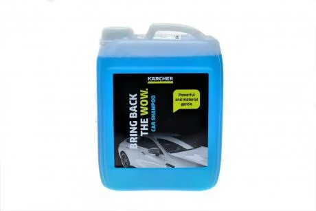 Автошампунь KARCHER 62953600