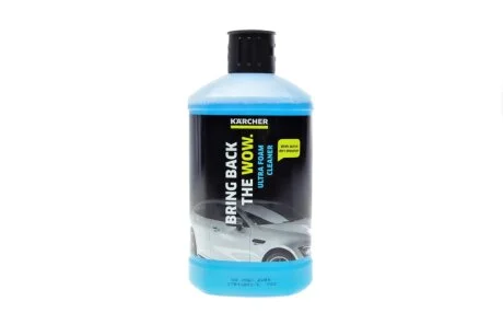 Автомобільні запчастини KARCHER 62957430
