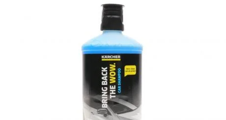 Автошампунь KARCHER 62957500