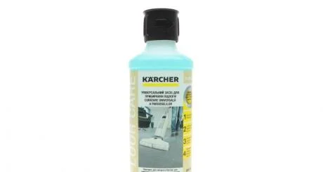 Засіб для чищення підлоги RM 536 (0,5 л) KARCHER 6.295944.0