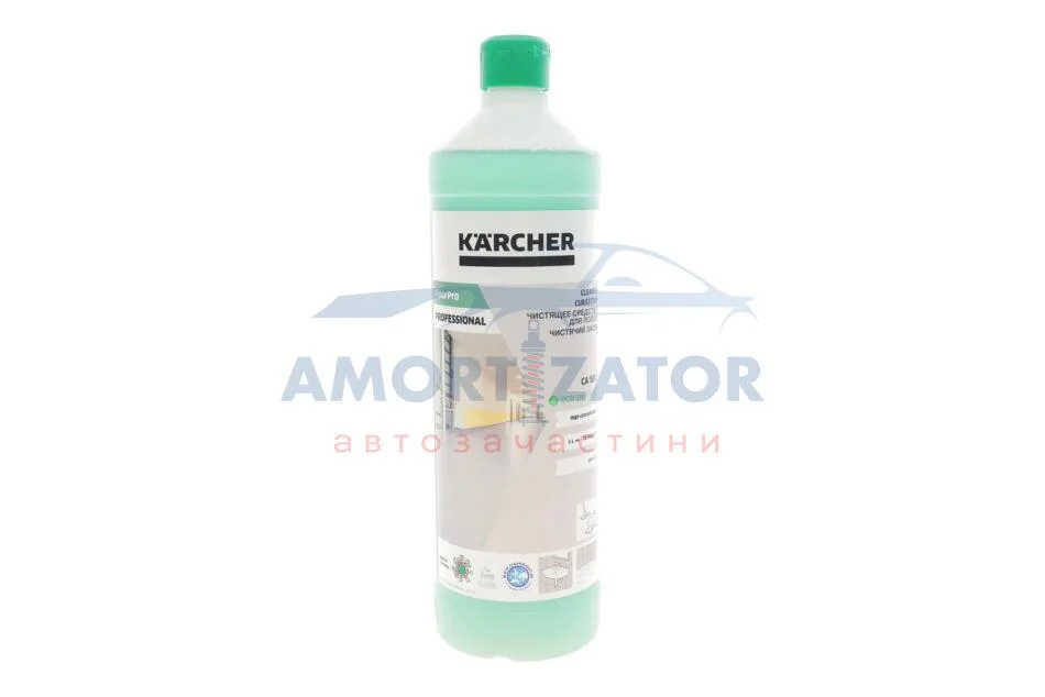 Засіб для миття підлоги KARCHER 62960530 (фото 1)