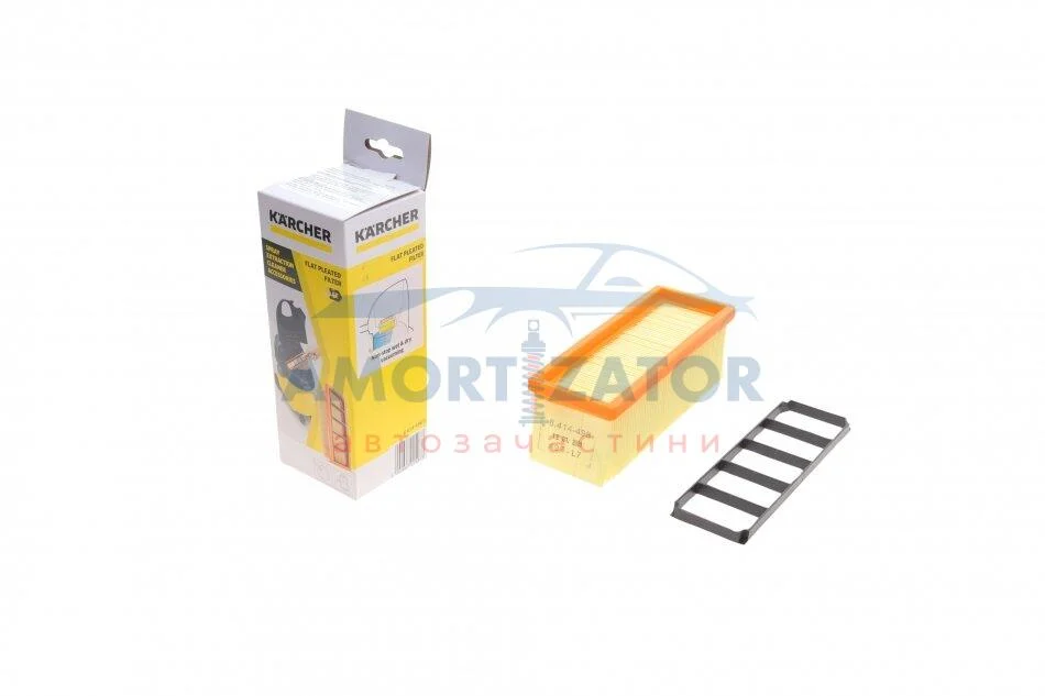 Фільтр KARCHER 64144980 (фото 1)
