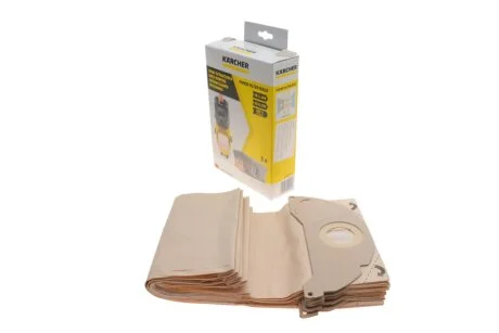 Комплект фільтрів KARCHER 6.904143.0