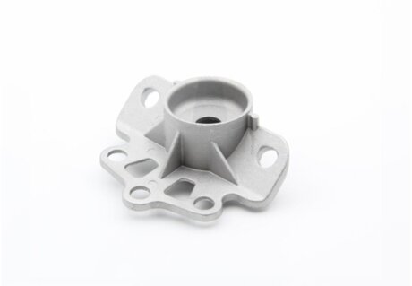 -TEKNOROT OPEL подушка амортизатора задн.лів.Combo,Corsa D,Punto,Grande Punto,Alfa Romeo 05- KAUTEK AF-SM006