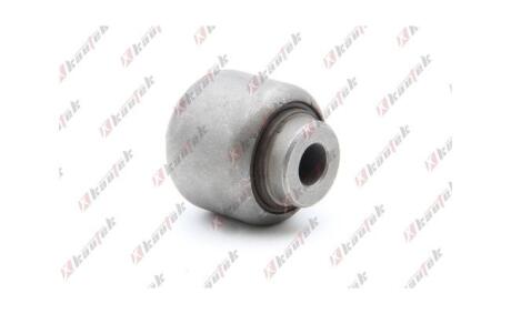 -TEKNOROT VW С/блок заднього важеля Audi A4 00-, A6 04- KAUTEK AU-BS065