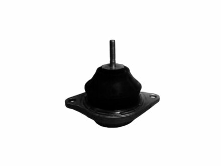 -TEKNOROT VW подушка двигуна прав. Audi 80 91-96 1,6-2,0 KAUTEK AU-EM001