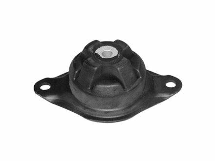 -TEKNOROT VW подушка двигуна Audi 100 V+E 1.8 82- KAUTEK AU-EM002