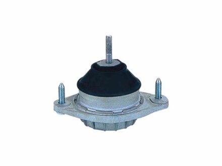 -TEKNOROT VW подушка двигун.передн.лів.Audi 80 1.6-2.0 9/91- KAUTEK AU-EM015