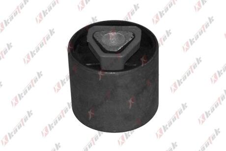 -TEKNOROT BMW С/блок переднього важеля (верхній) 5 серія E34 88- KAUTEK BM-BS049