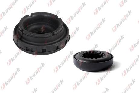 -TEKNOROT CHEVROLET опора аморт.передн (з підшипн. Aveo 02- KAUTEK CH-SM006KT