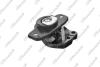 -TEKNOROT CITROEN подушка двигуна права C1 PEUGEOT 107 TOYOTA AYGO 1.0 06.05- KAUTEK CI-EM017 (фото 1)