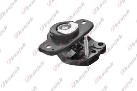 -TEKNOROT CITROEN подушка двигуна права C1 PEUGEOT 107 TOYOTA AYGO 1.0 06.05- KAUTEK CI-EM017