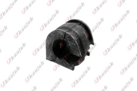 -TEKNOROT RENAULT втулка стабілізатора передн. Duster 10- KAUTEK DC-BS005