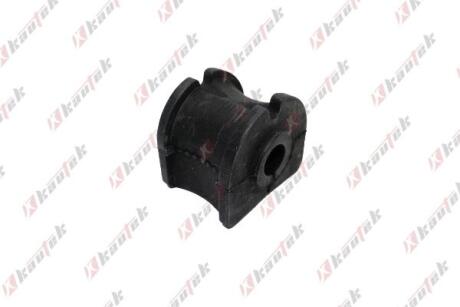 -TEKNOROT RENAULT втулка стабілізатора задн. Duster 10- KAUTEK DC-BS008