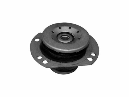 -TEKNOROT DAEWOO подушка АКПП Nubira 97- KAUTEK DW-TM001