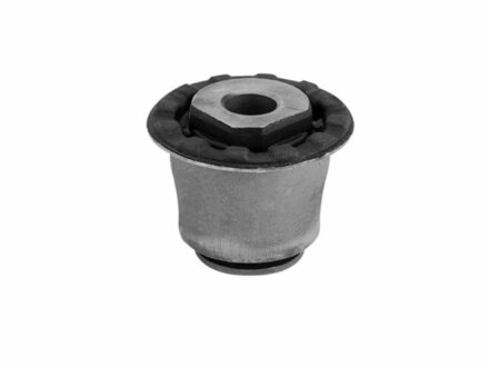-TEKNOROT FORD С/блок задньої балки Mondeo 01- KAUTEK FD-BS080