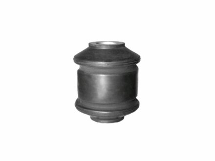 -TEKNOROT FORD С/блок задньої балки Fiesta IV,Curier 95- KAUTEK FD-BS096