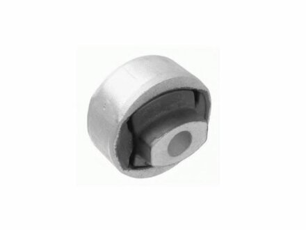 -TEKNOROT FORD С/блок передн.важеля (круглий) Ka 08- KAUTEK FD-BS138