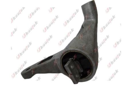 -TEKNOROT FORD подушка двигуна лів.нижн.Escort 1.8TD 90- KAUTEK FD-EM003