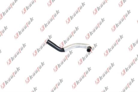 FORD шланг радіатора Transit Connect 1.8TDCI 02- KAUTEK FD-RH026