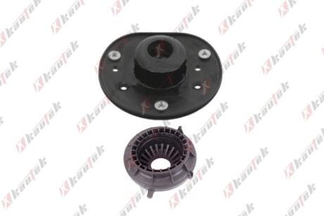 -TEKNOROT FORD опора амортизатора з підшипн.передн.Galaxy,Mondeo IV,S-Max 06- KAUTEK FD-SM047KT