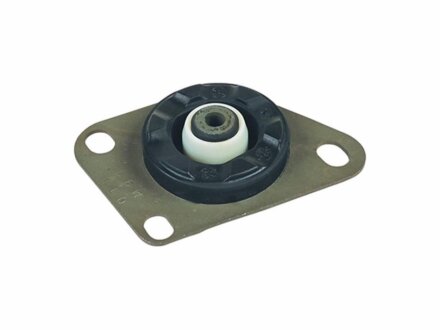 -TEKNOROT FIAT подушка двигуна Albea,Palio 96- KAUTEK FI-EM003