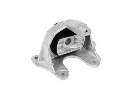 -TEKNOROT FIAT подушка двигуна задн.Doblo 1.3/1.9D 01- KAUTEK FI-EM008