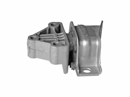 -TEKNOROT FIAT опора двигуна прав.Ducato 2.2/2.3D 06- KAUTEK FI-EM021