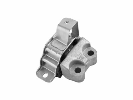 -TEKNOROT FIAT подушка двигуна ліворуч ззаду Doblo,Linea 1.3/2.0d 07- KAUTEK FI-EM052