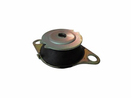 -TEKNOROT FIAT подушка двигуна задн.Albea,Palio 96- KAUTEK FI-EM062