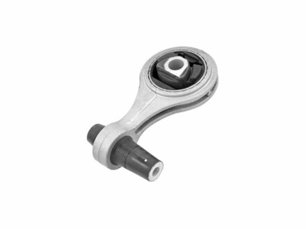 -TEKNOROT FIAT подушка двигуна Idea,Punto,Lancia 1.3JTD 03- KAUTEK FI-EM067