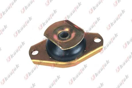 -TEKNOROT FIAT подушка двигуна ззаду Tipo,Tempra 88- KAUTEK FI-EM077