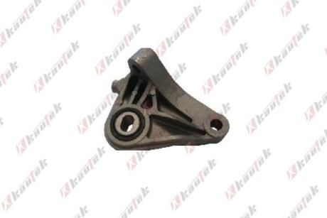 -TEKNOROT FIAT подушка двигуна задн.Punto,Grande Punto,Opel Corsa D,Alfa Romeo 06- KAUTEK FI-EM090